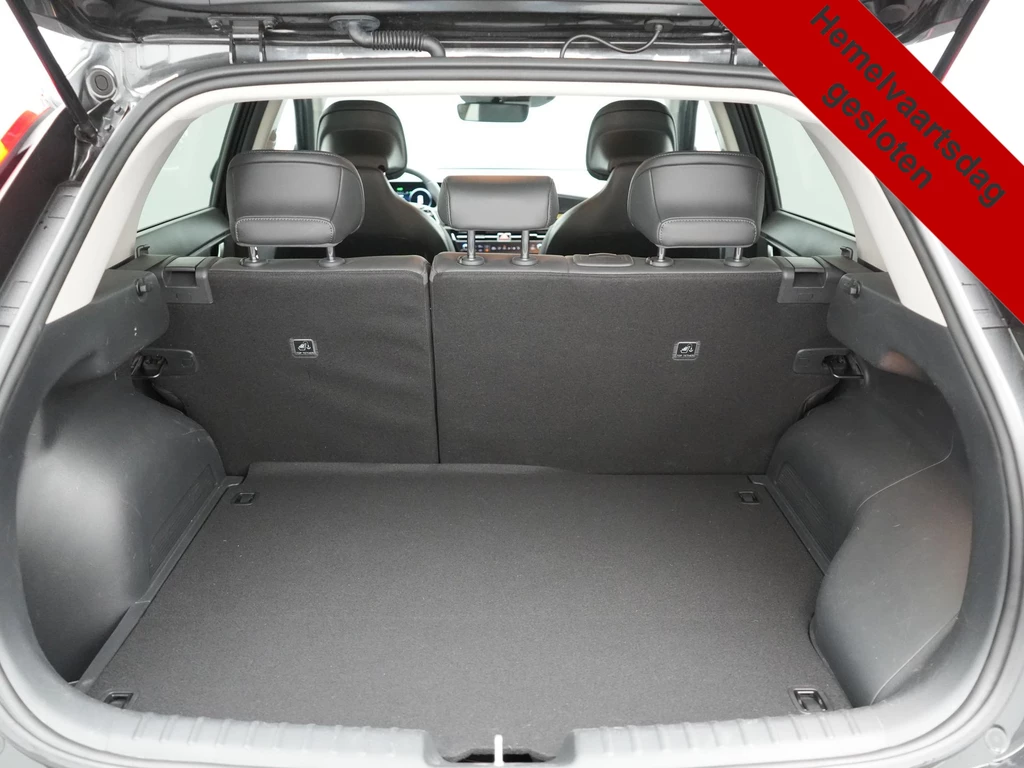 Kia Niro – foto 39