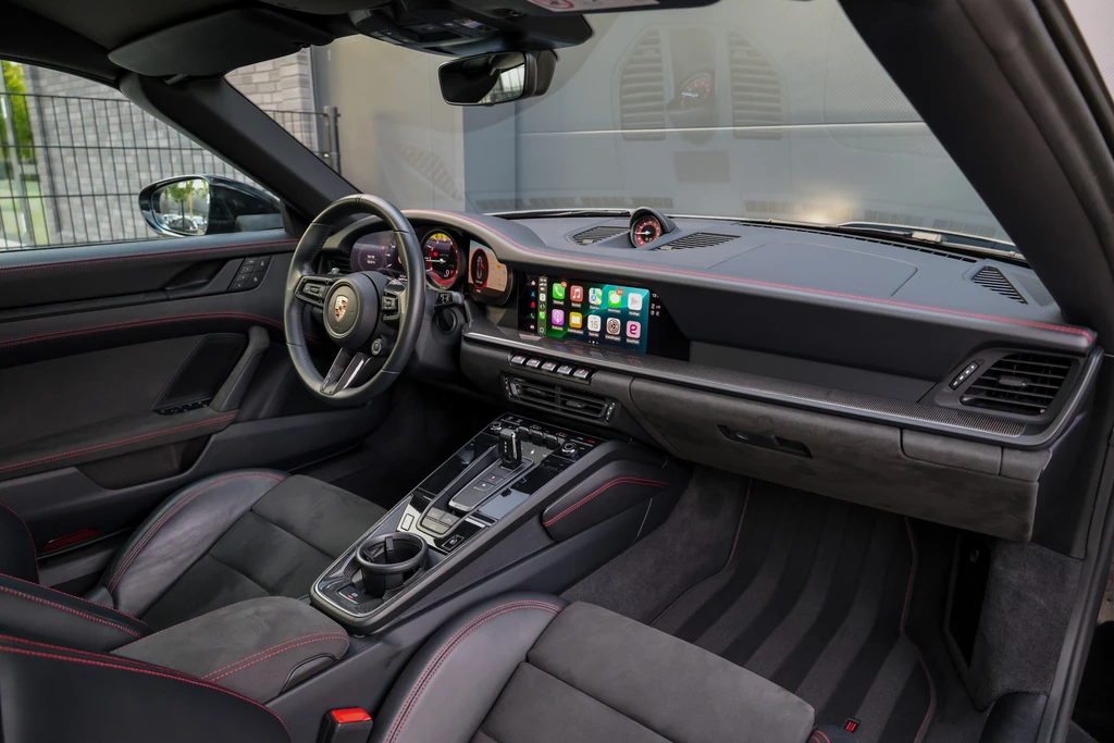 Porsche 911 – foto 55