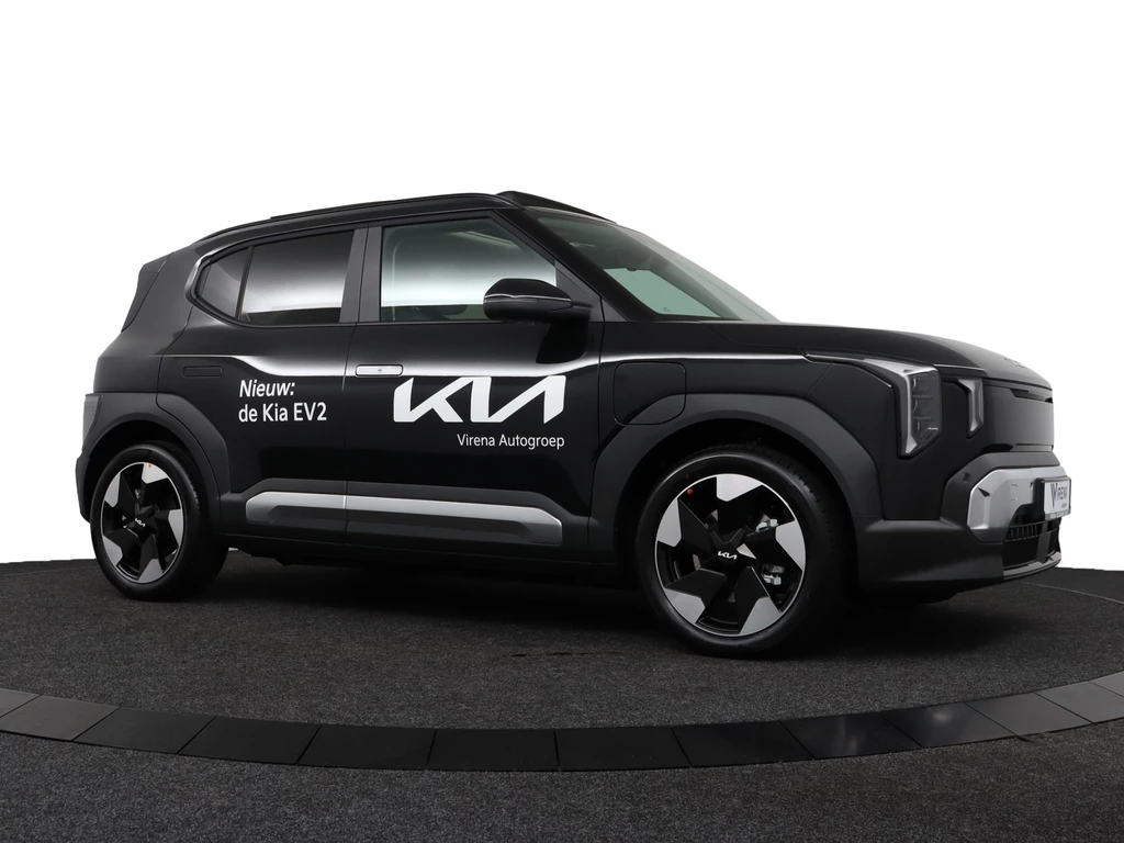 Kia EV2 – foto 10