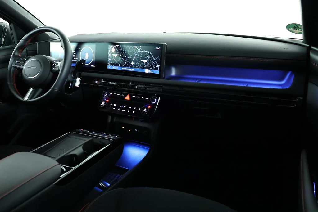 Hyundai Tucson – foto 10
