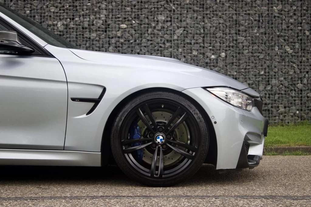 BMW M3 – foto 24