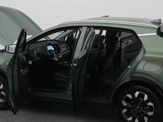 Kia Sportage – thumbnail 35