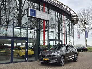 Volvo XC60 – thumbnail 2