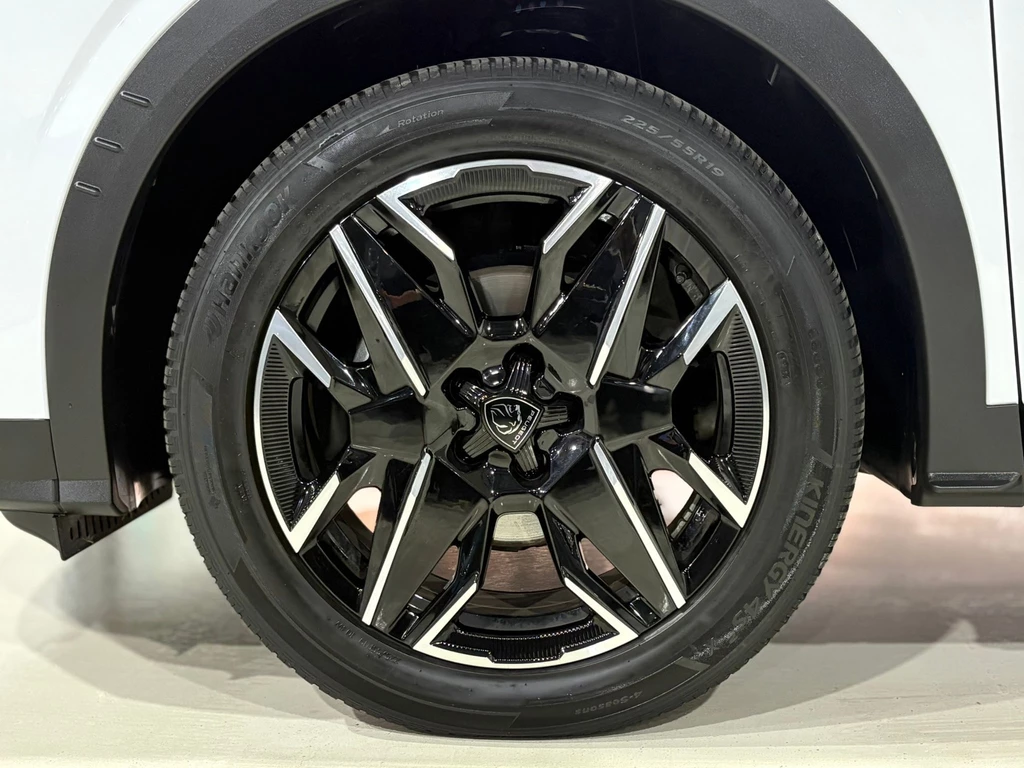 Peugeot 3008 – foto 14
