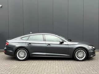 Audi A5 – thumbnail 3
