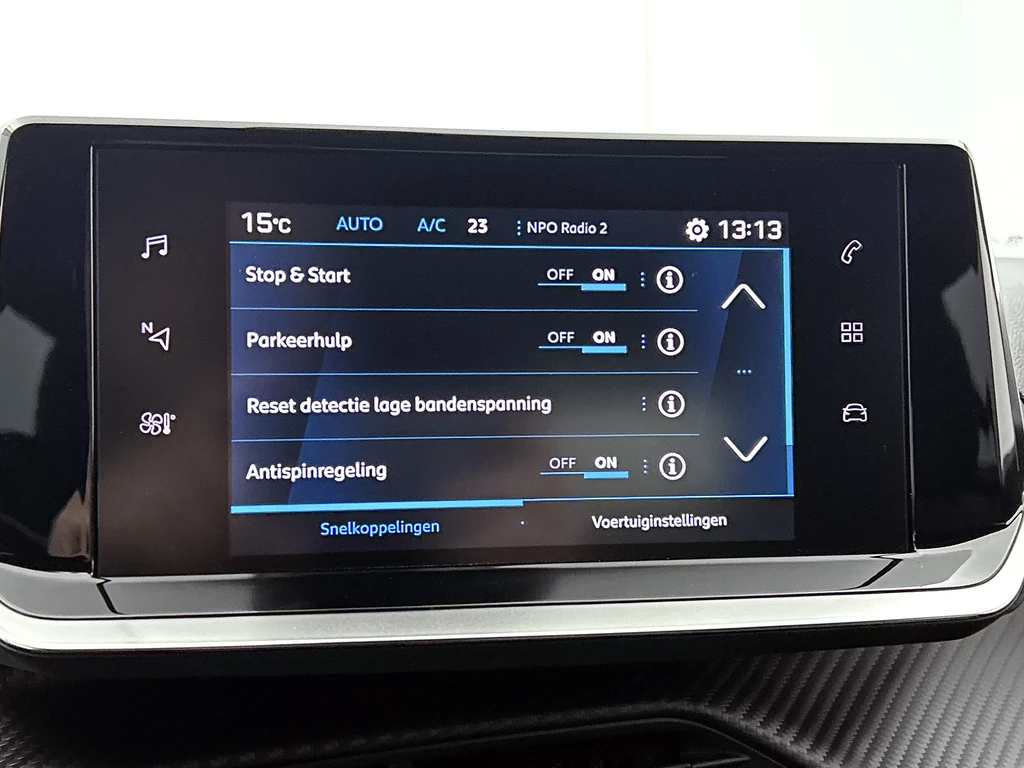 Peugeot 2008 – foto 7