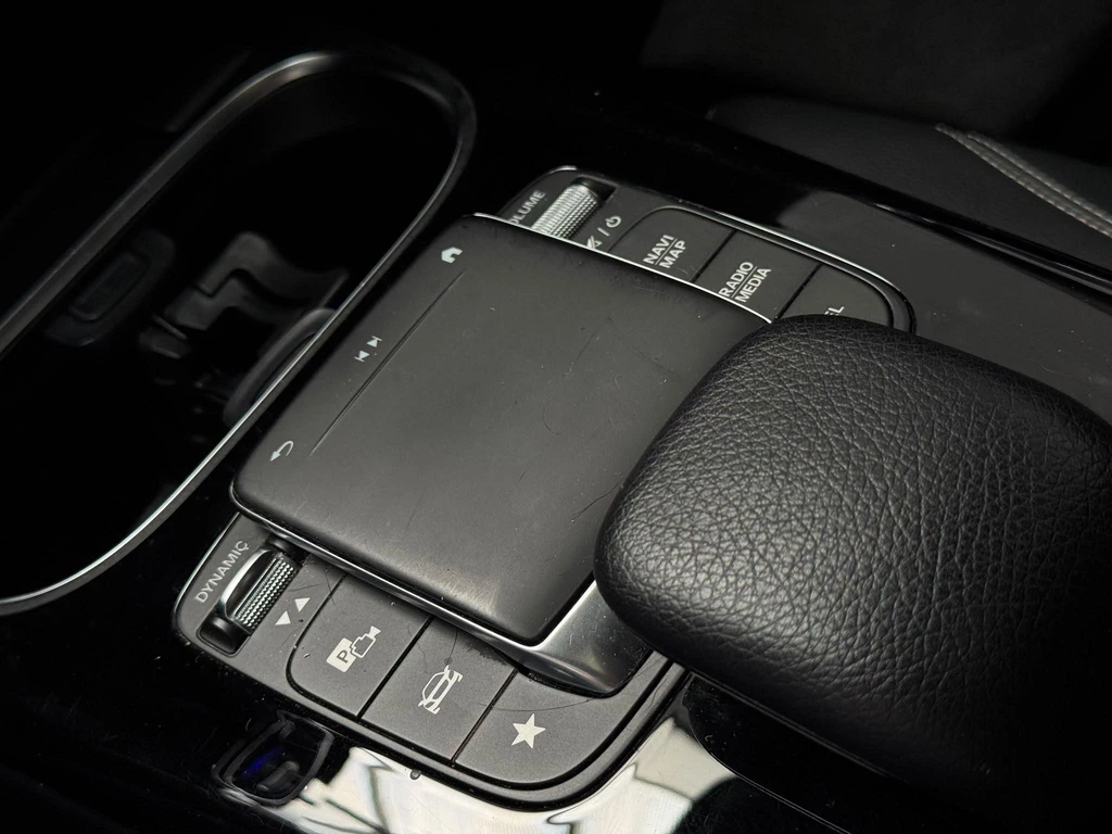 Mercedes-Benz CLA – foto 17