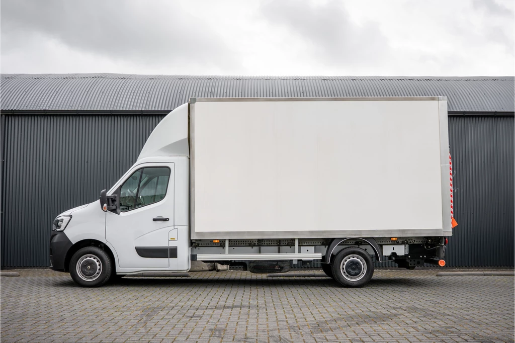 Renault Master – foto 2