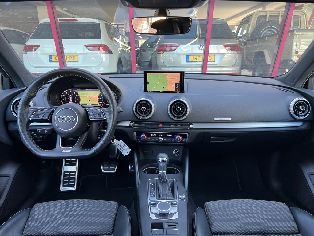 Audi A3 – foto 19