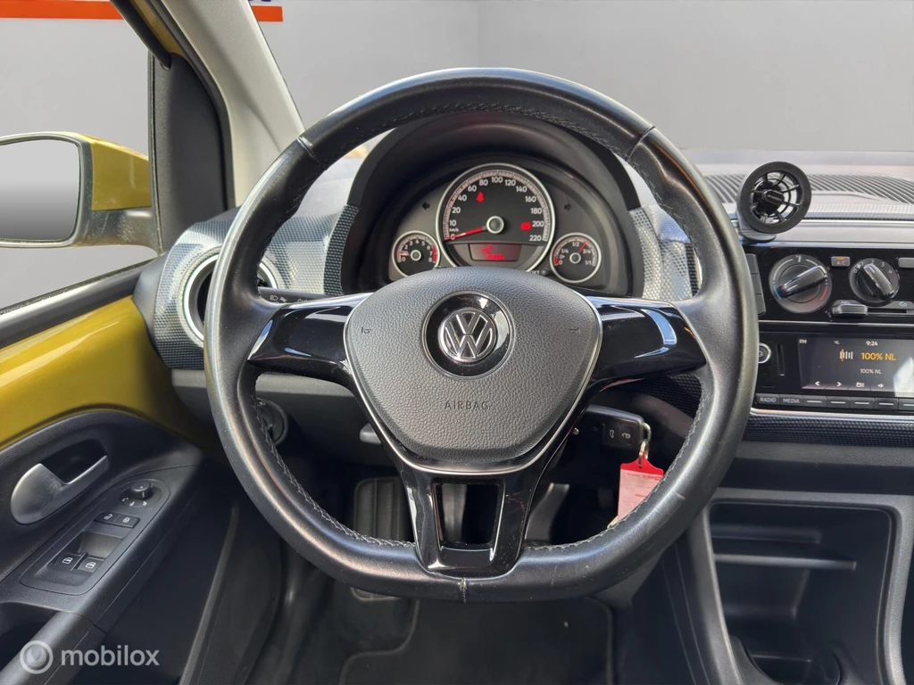 Volkswagen up! – foto 12