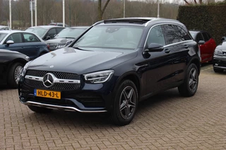 Mercedes-Benz GLC – thumbnail 1