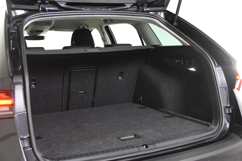 Škoda Octavia – foto 30