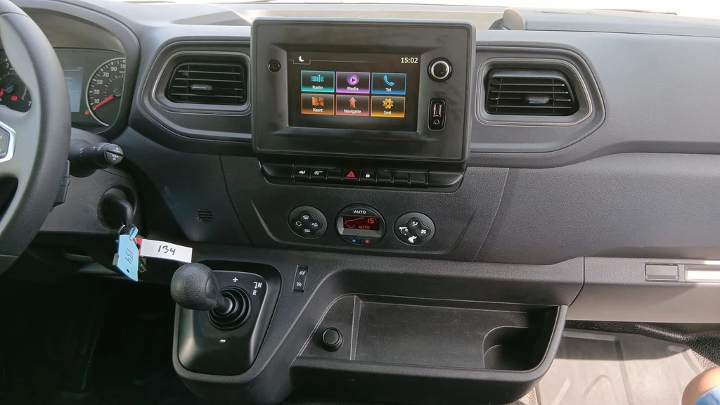 Renault Master – foto 9