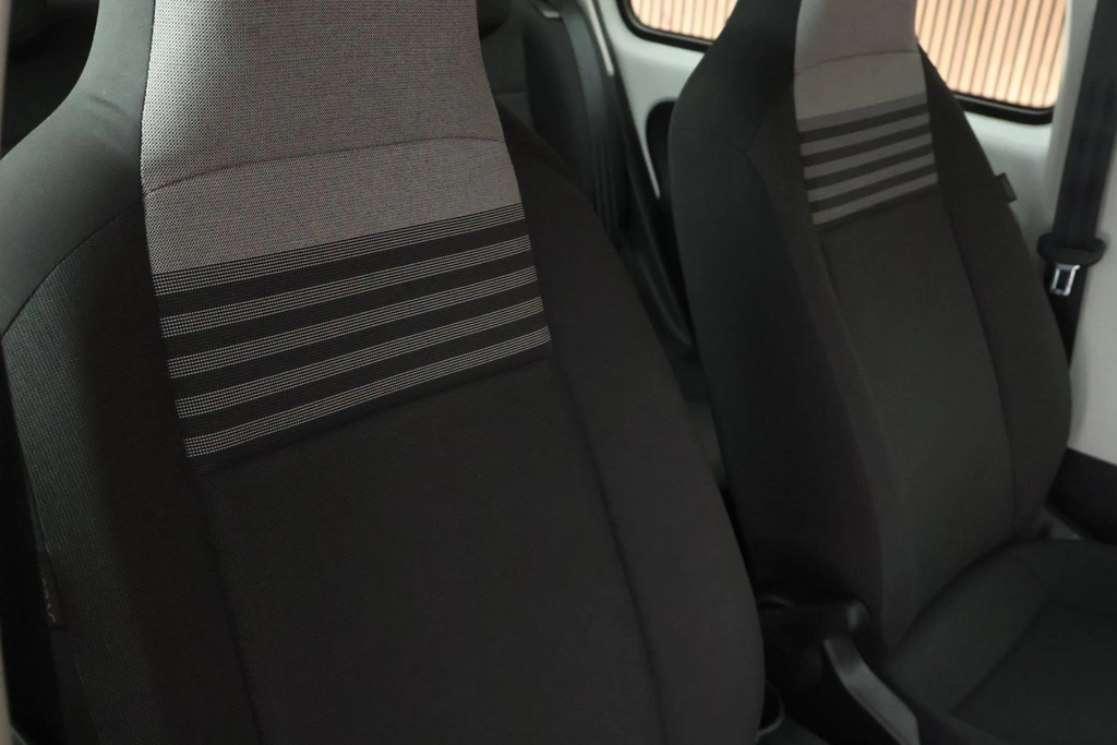 Volkswagen e-up! – foto 23