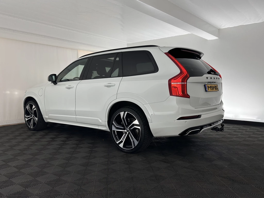 Volvo XC90 – foto 2