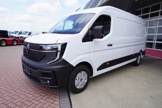 Renault Master – thumbnail 1