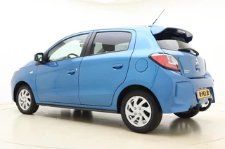 Mitsubishi Space Star – thumbnail 4