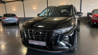 Hyundai Tucson – thumbnail 4