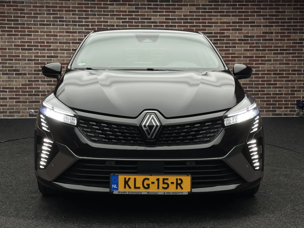 Renault Clio – foto 12