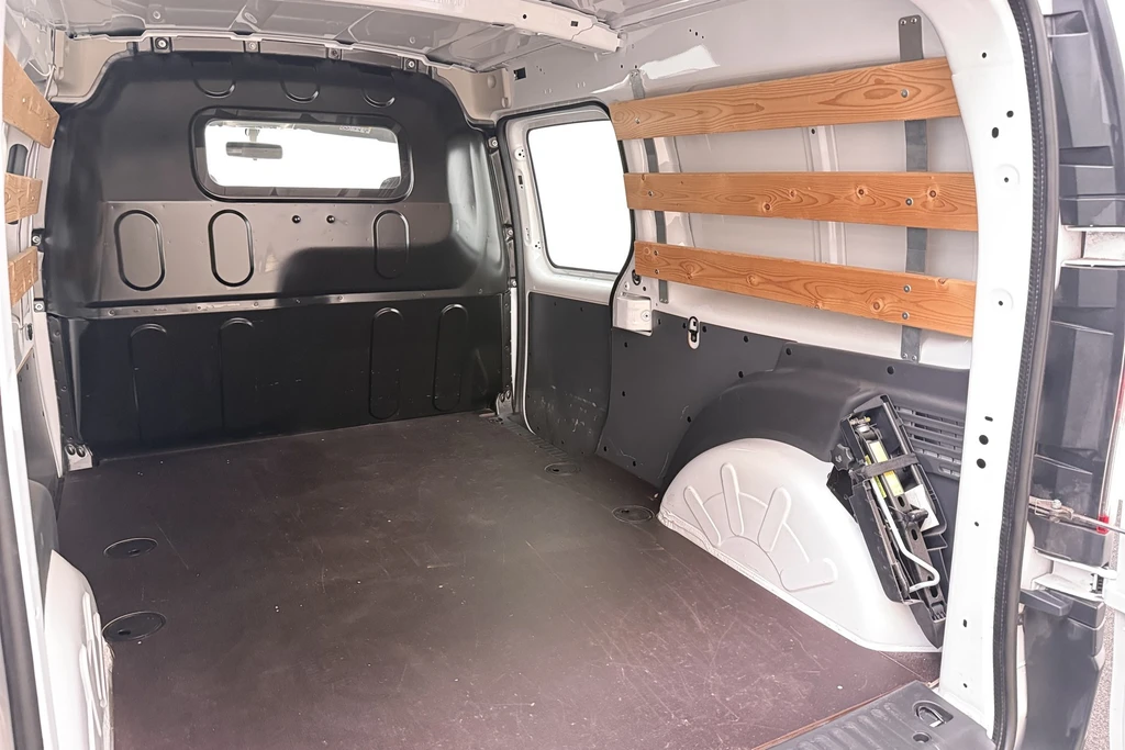 Renault Kangoo Z.E. – foto 14