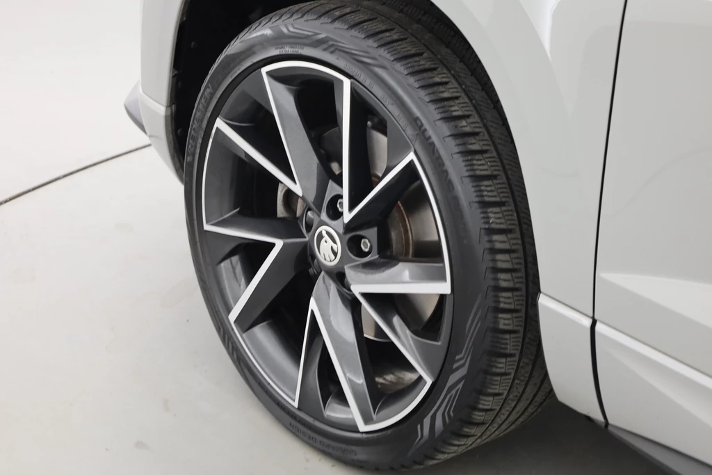 Škoda Karoq – foto 32
