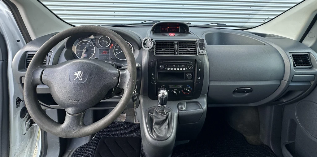 Peugeot Expert – foto 8