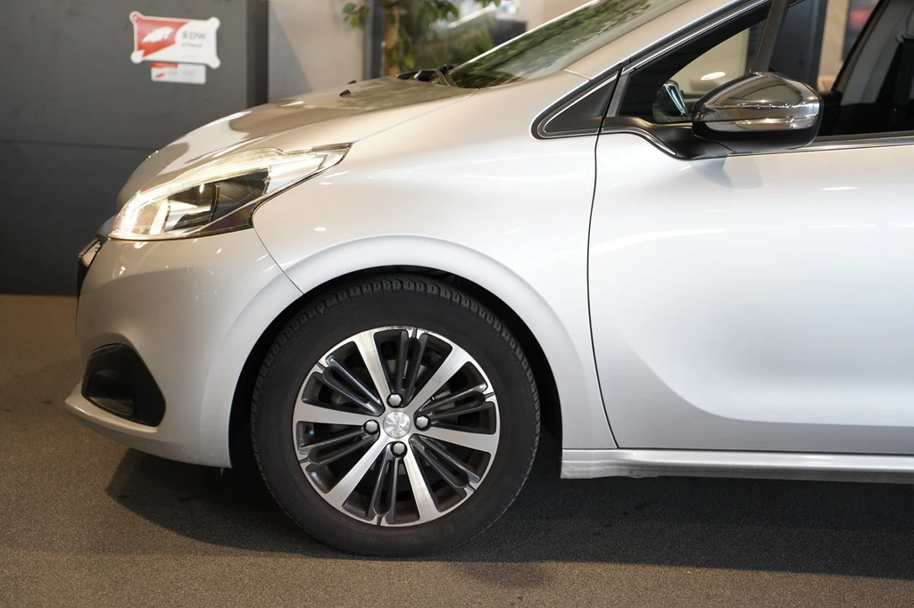 Peugeot 208 – foto 27