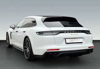Porsche Panamera – thumbnail 3