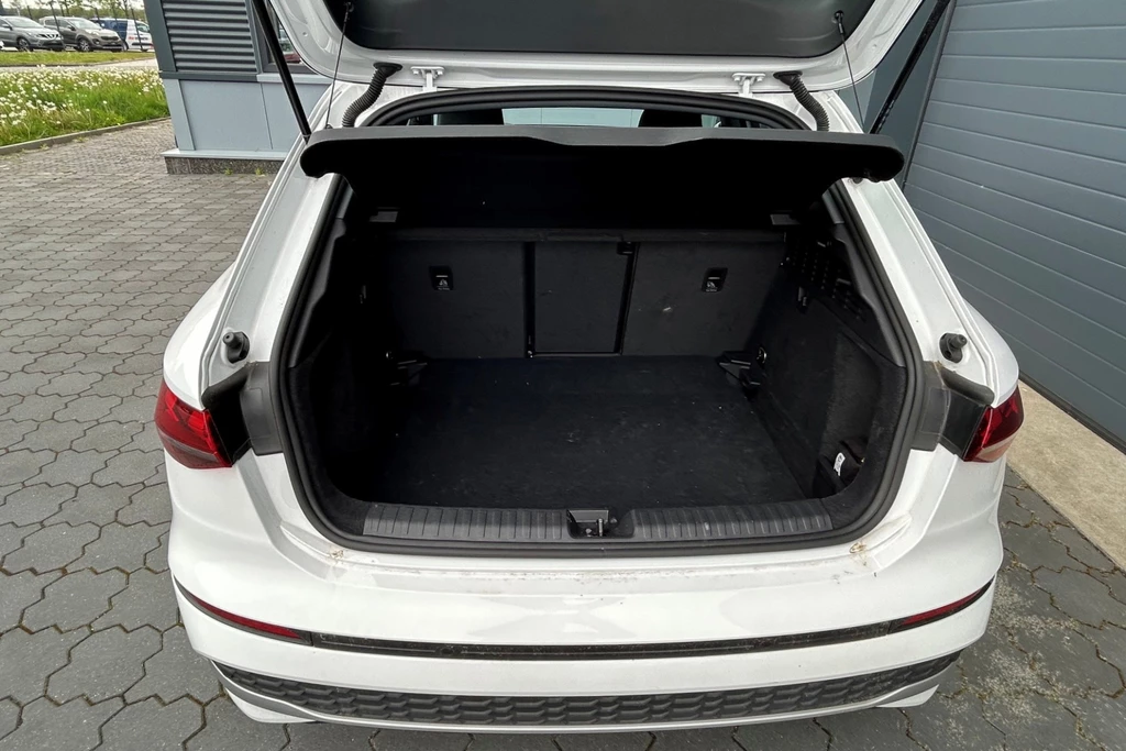 Audi A3 – foto 24