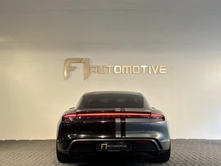 Porsche Taycan – thumbnail 5