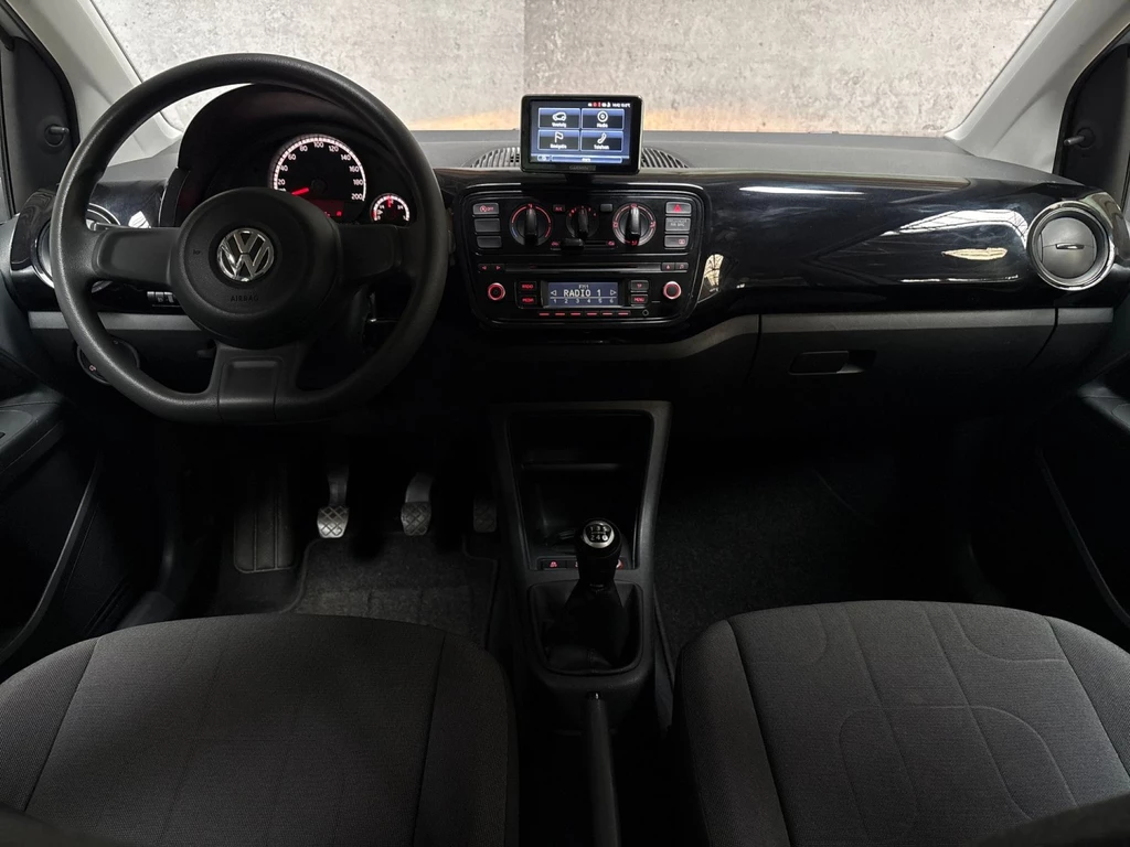 Volkswagen up! – foto 5