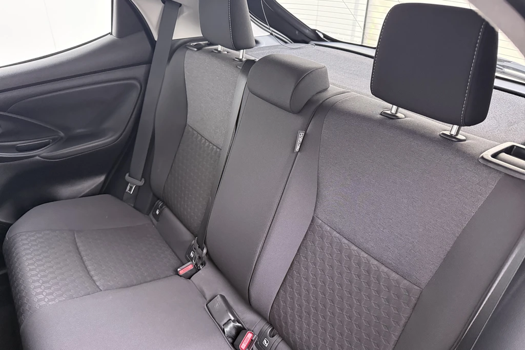 Toyota Yaris – foto 11
