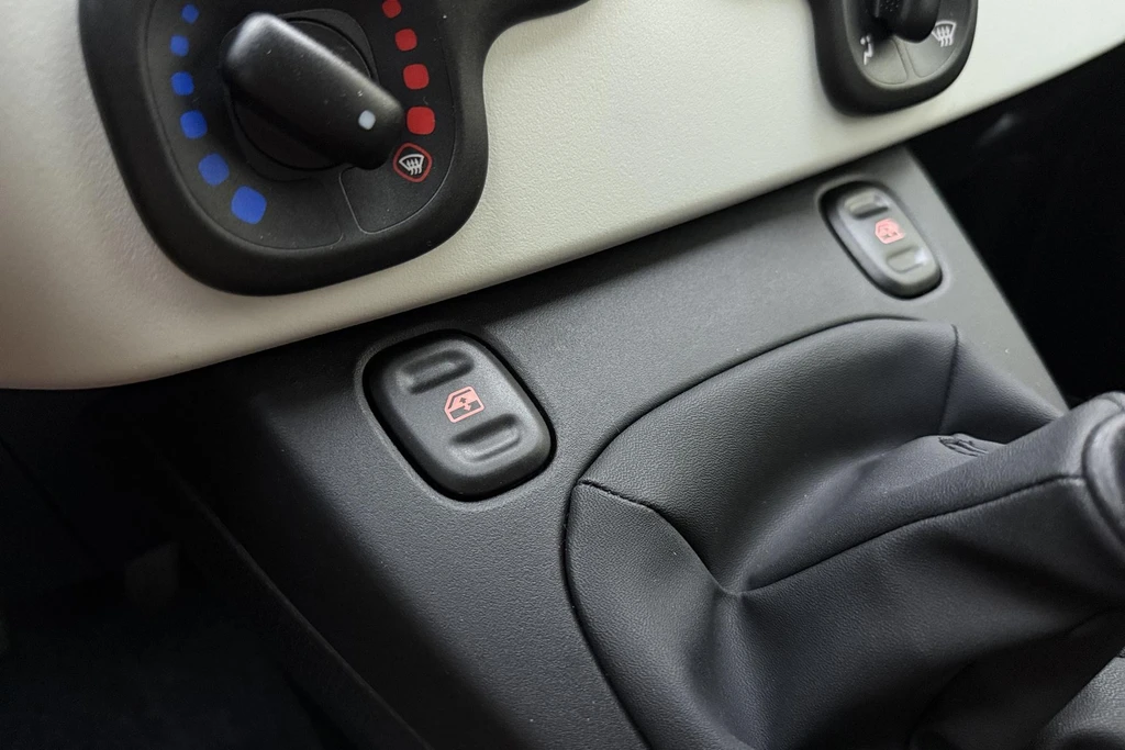 Fiat Panda – foto 21