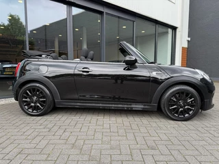 MINI Cabrio – thumbnail 15