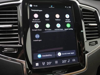 Volvo XC90 – thumbnail 35