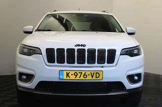 Jeep Cherokee – thumbnail 6