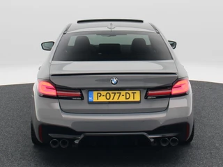 BMW 5 Serie – thumbnail 3