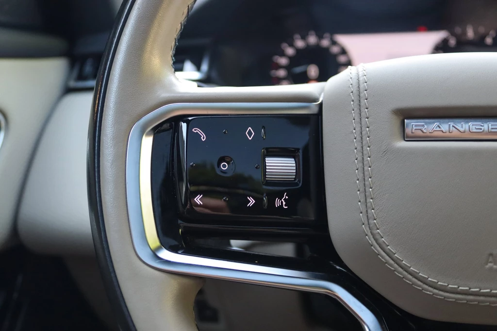 Land Rover Range Rover Velar – foto 23