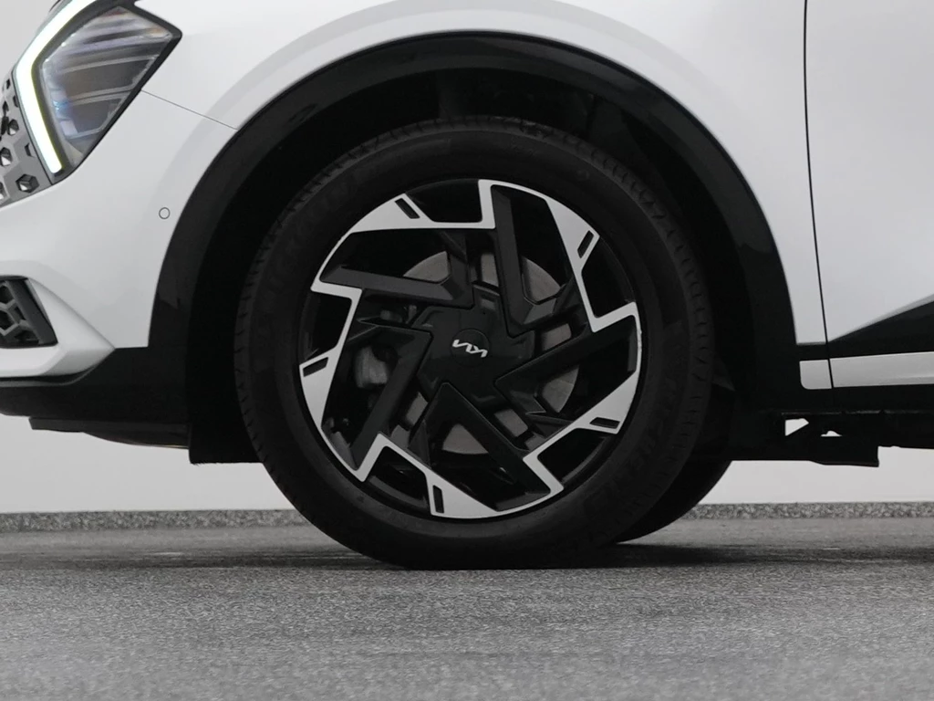 Kia Sportage – foto 39