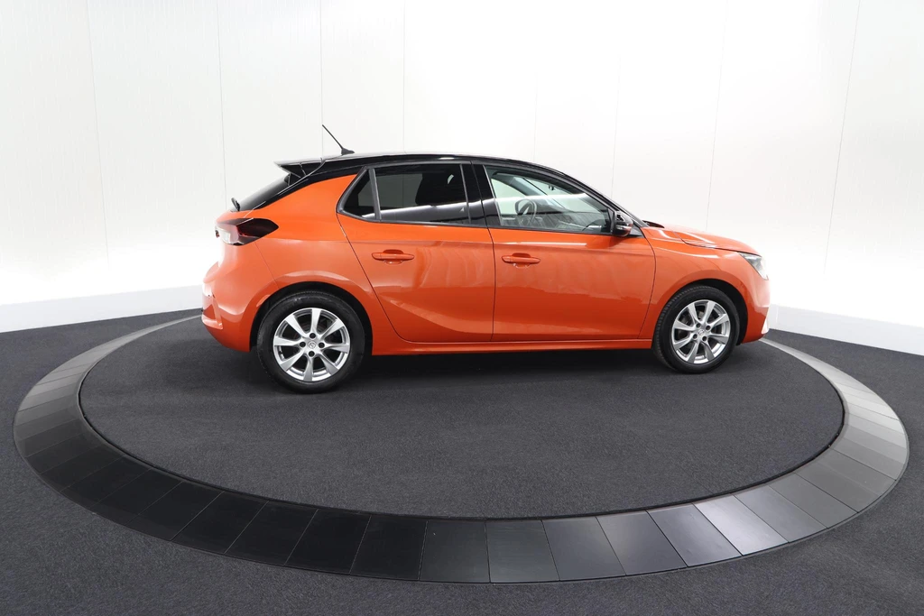 Opel Corsa – foto 15
