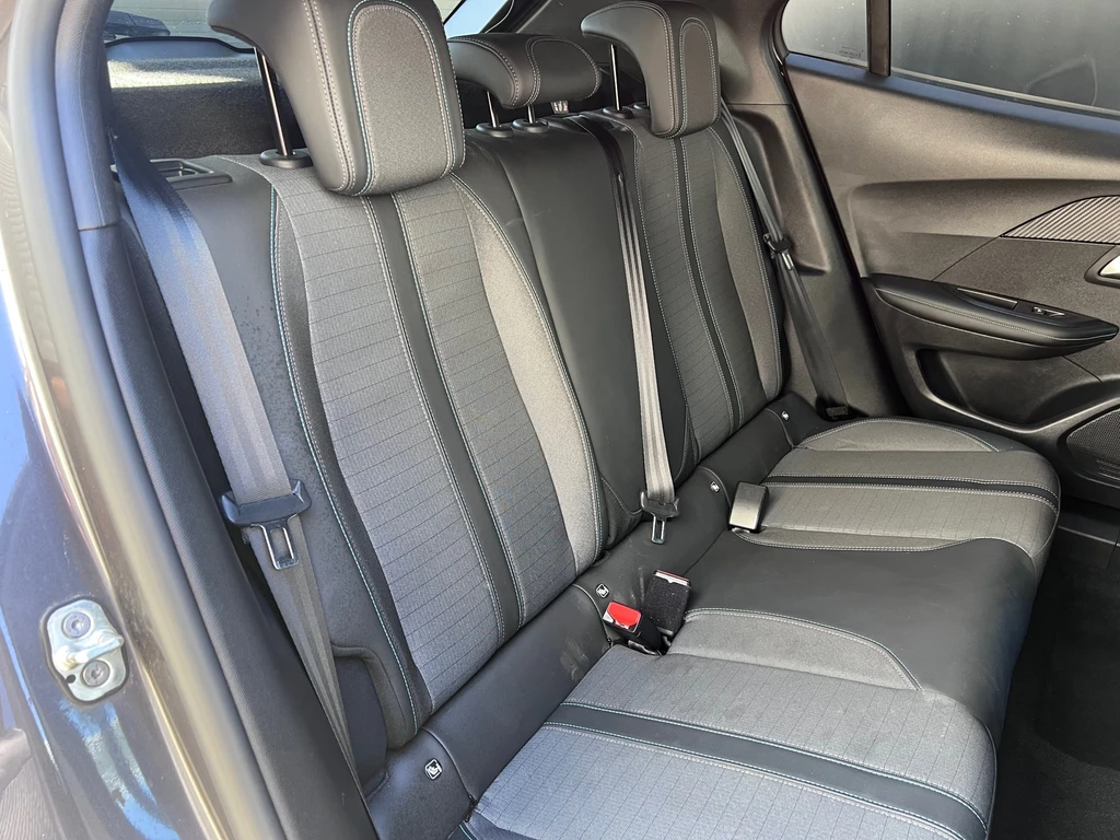 Peugeot 2008 – foto 44