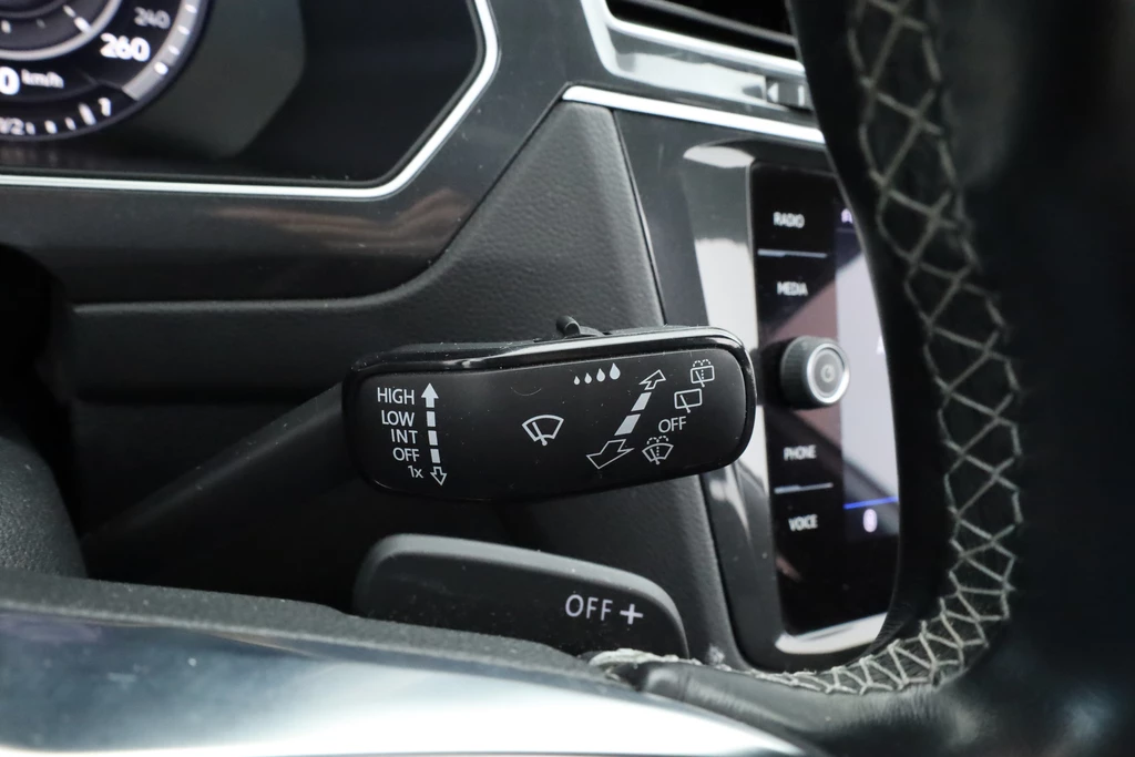 Volkswagen Tiguan – foto 15
