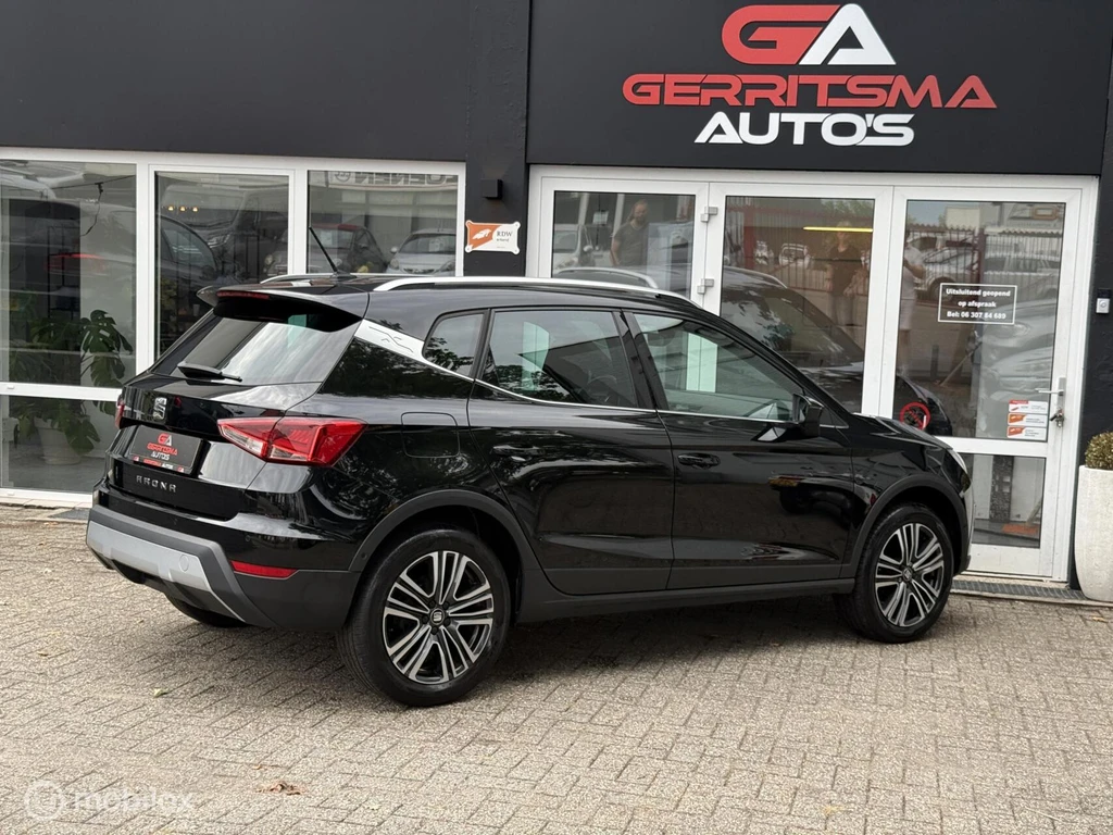SEAT Arona – foto 10