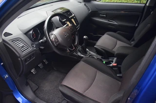 Mitsubishi ASX – thumbnail 15