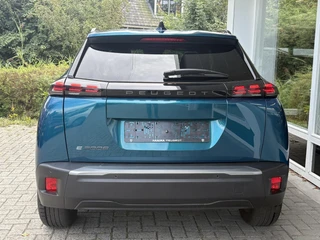 Peugeot e-2008 – thumbnail 5