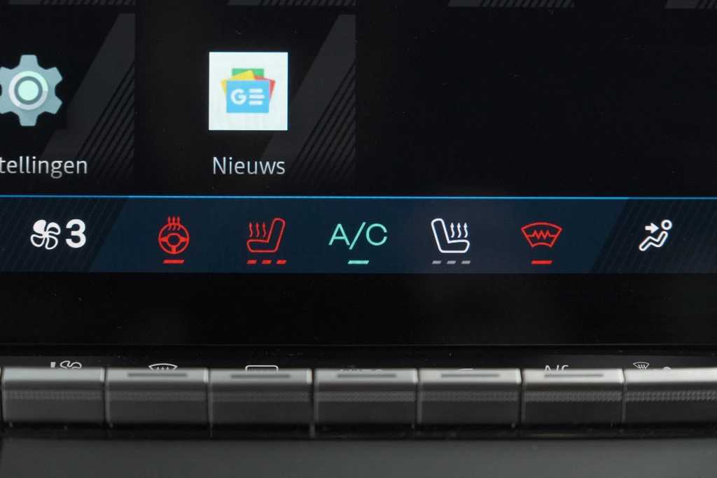 Renault Austral – foto 48