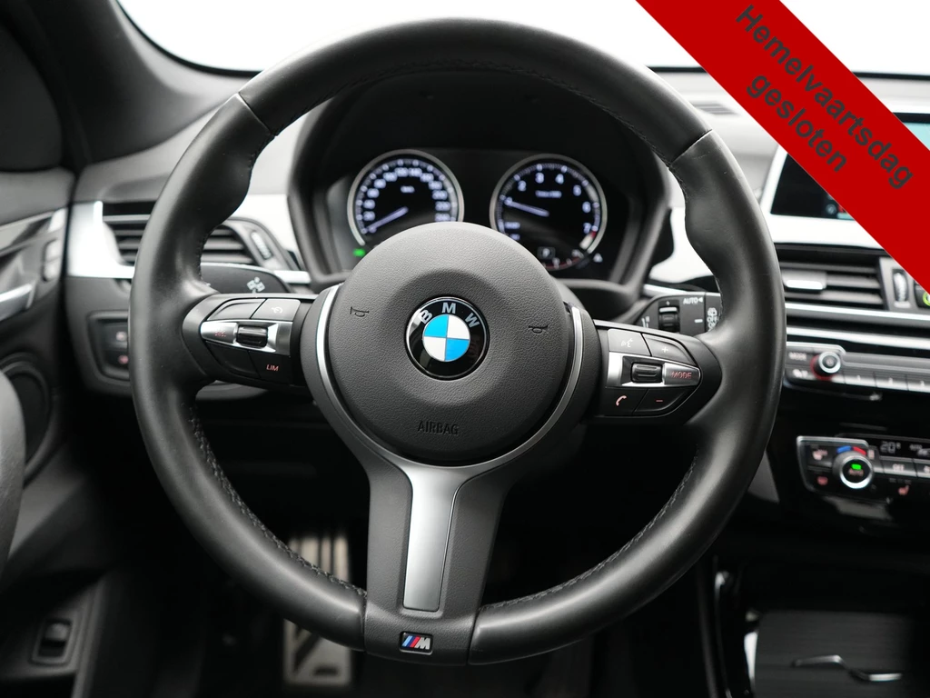 BMW X1 – foto 27