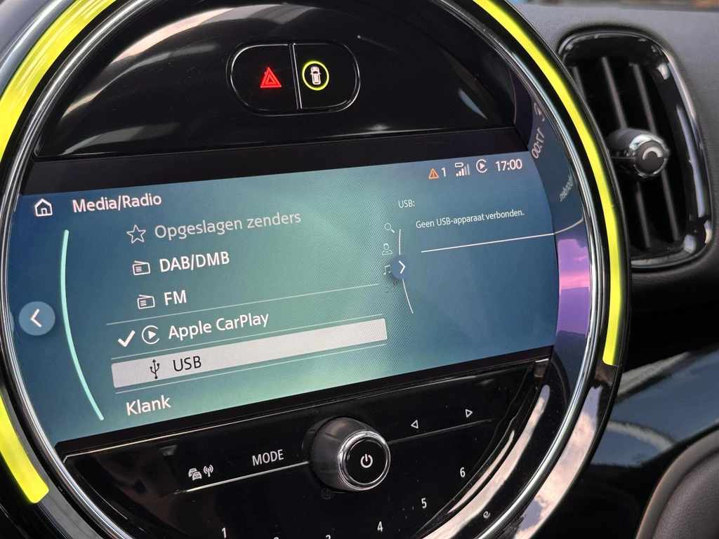 MINI Countryman – foto 17