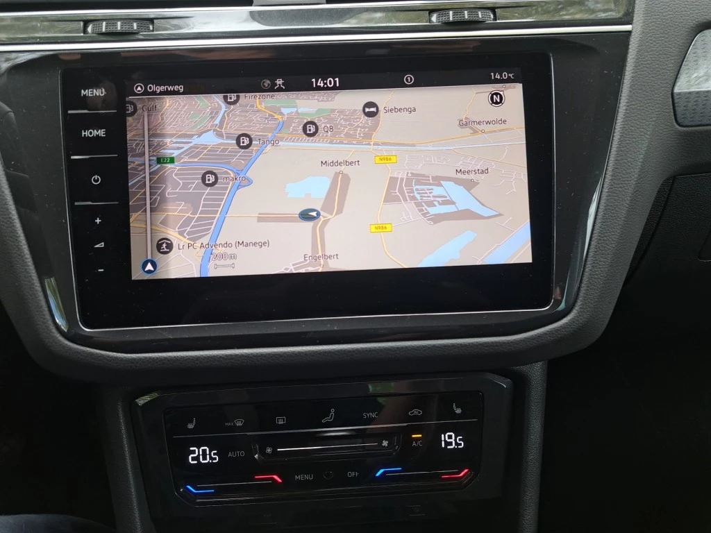Volkswagen Tiguan – foto 6