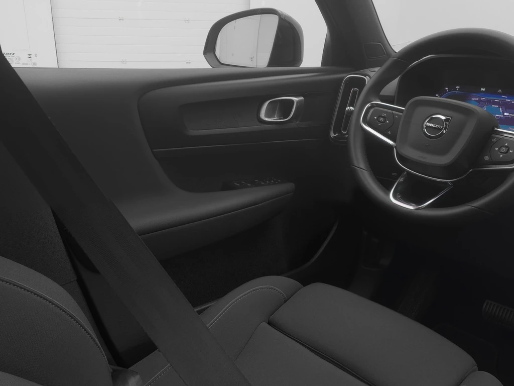 Volvo XC40 – foto 27